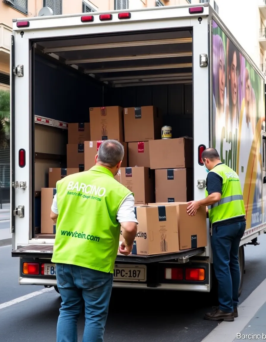 Facilita tu mudanza en Salt con nuestros servicios extra