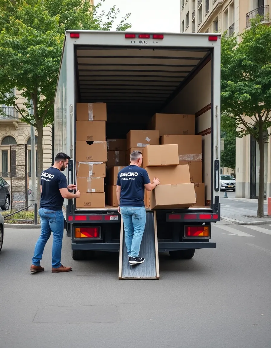 Facilita tu mudanza en Mataró con nuestros servicios extra