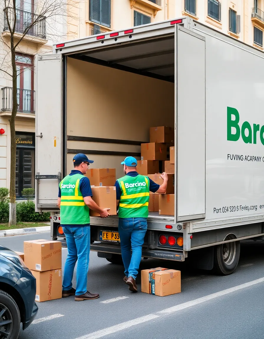 Soluciones adicionales para tu traslado en Gavà