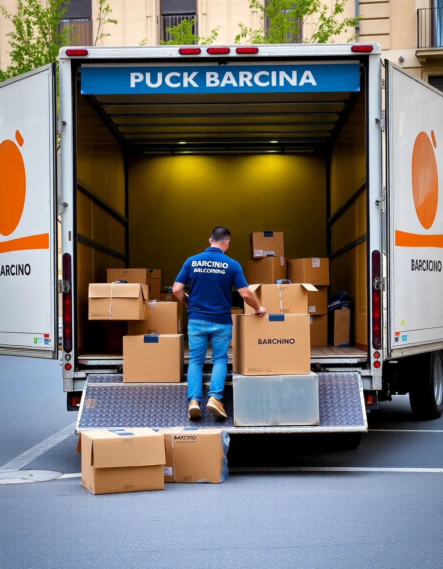 Mudanzas asequibles en Centelles
