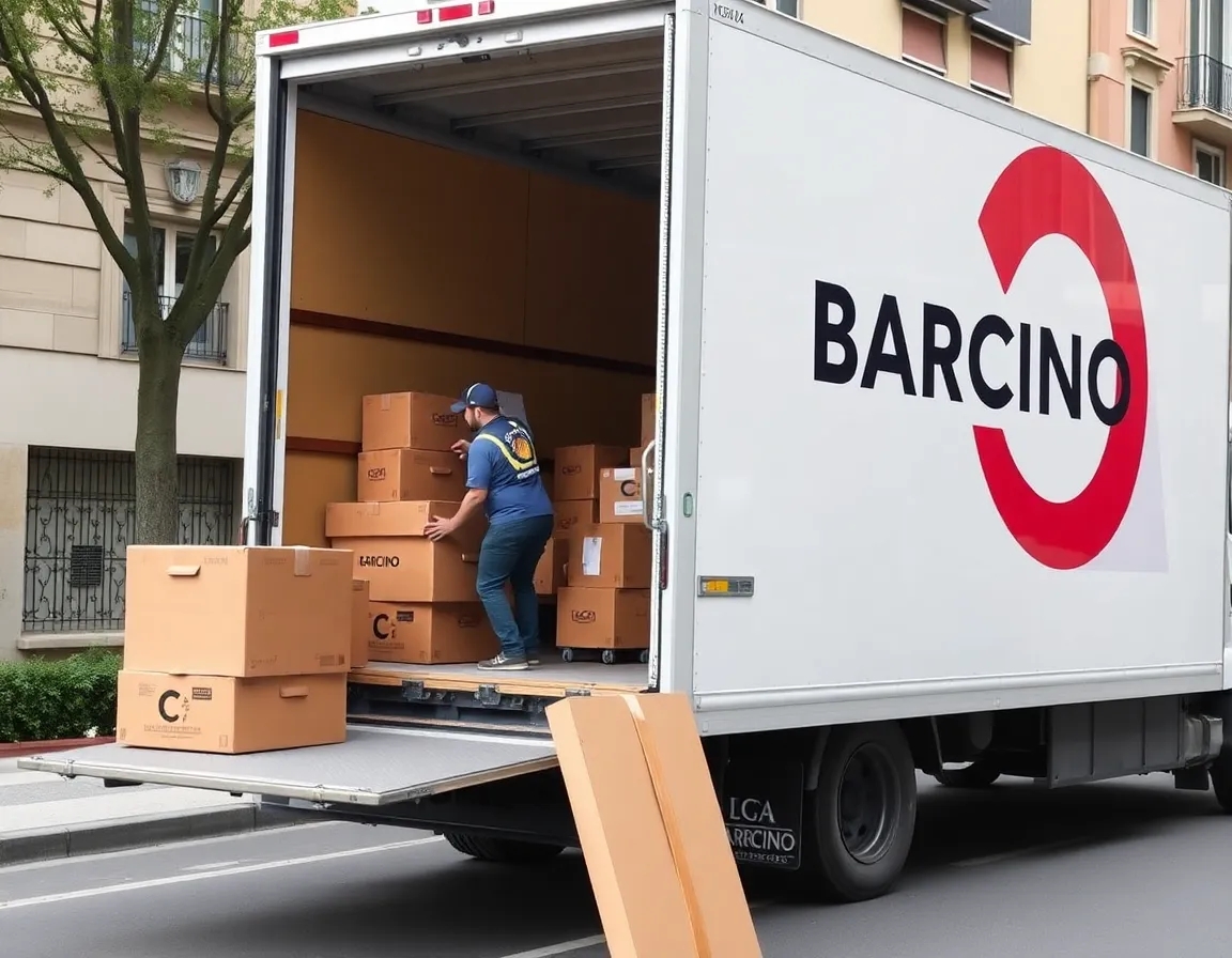 Mudanzas asequibles en Vacarisses