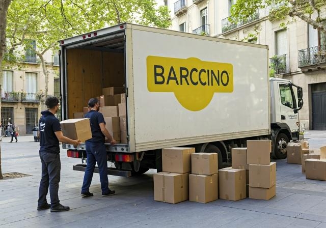 Mudanzas asequibles en Sallent