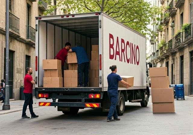 Mudanzas asequibles en Moià