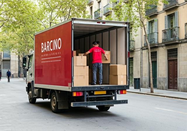 Mudanzas asequibles en Avià