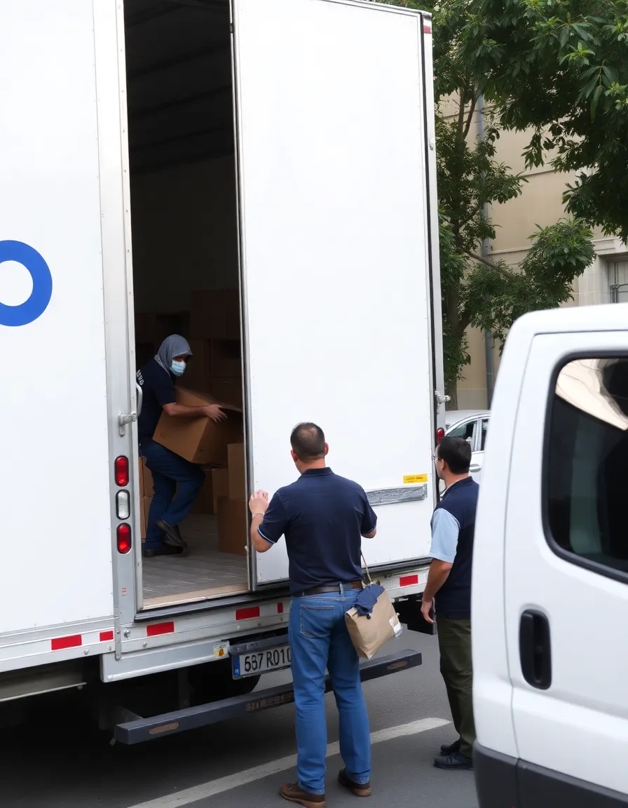 Mudanzas asequibles en Pallejà
